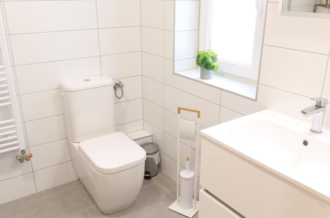Floda Haz Sopron Luaran gambar