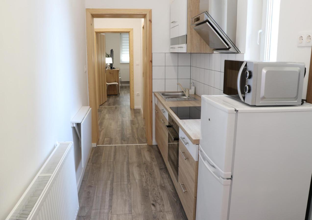 Floda Haz Sopron Luaran gambar