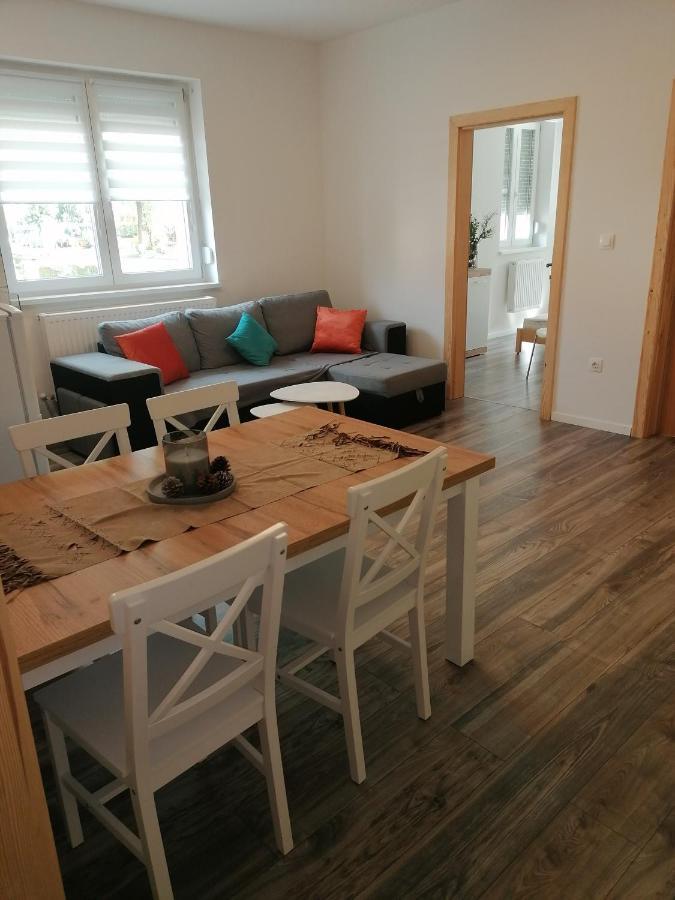 Floda Haz Sopron Luaran gambar